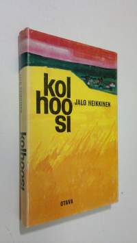 Kolhoosi