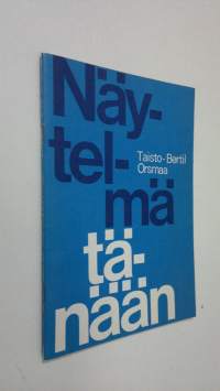 Tyhjä kuva