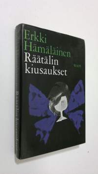 Räätälin kiusaukset