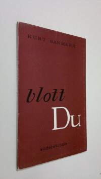 Blott du