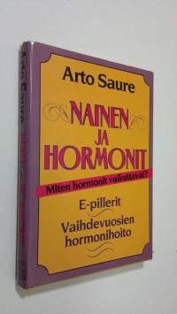 Nainen ja hormonit