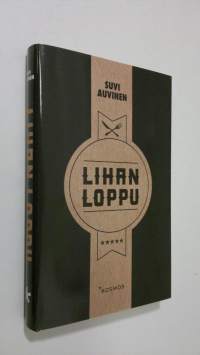 Lihan loppu (UUSI)