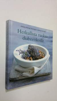 Herkullista ruokaa diabeetikoille