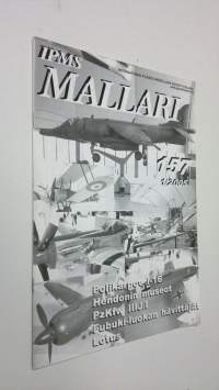 Ipms Mallari 157 1/2005