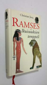 Ramses Ikuisuuksien temppeli