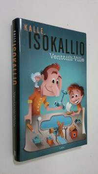 Venttiili-Ville