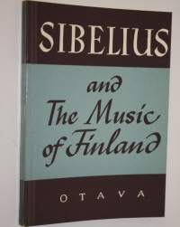 Sibelius and the music of Finland