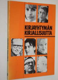 Tyhjä kuva
