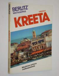 Kreeta