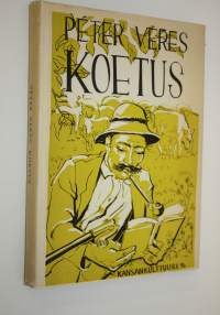 Koetus