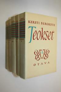 Teokset 1-5