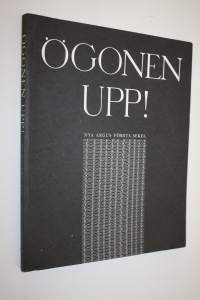 Ögonen upp! : Nya Argus första sekel