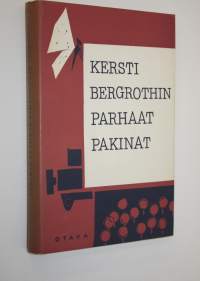 Kersti Bergrothin parhaat pakinat