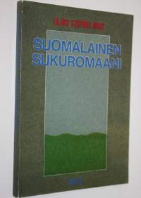 Suomalainen sukuromaani