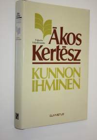 Kunnon ihminen