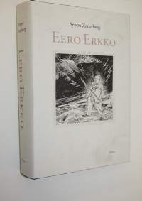 Eero Erkko