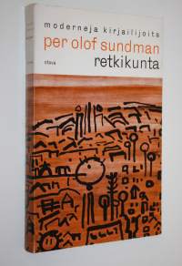 Retkikunta