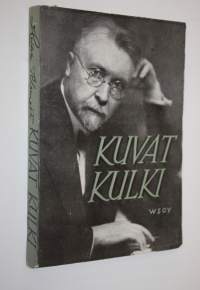 Kuvat kulki