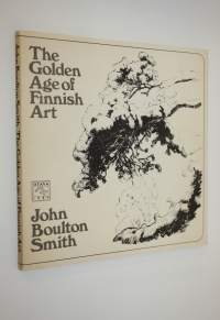 The golden age of Finnish art : art nouveau and the national spirit