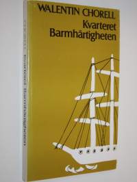 Kvarteret Barmhärtigheten