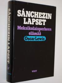 Sanchezin lapset