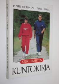 Keski-ikäisten kuntokirja