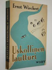 Uskollinen lautturi