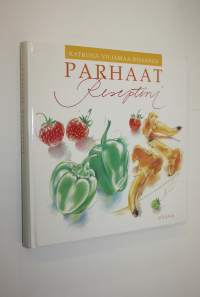 Parhaat reseptini