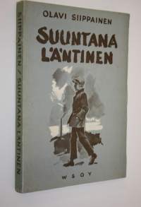 Suuntana läntinen