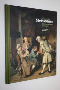 Ernest Meissonier : miesten kesken = män emellan