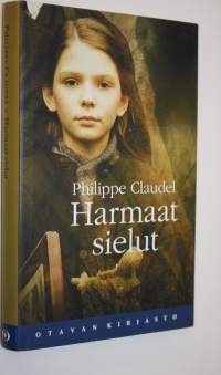 Harmaat sielut