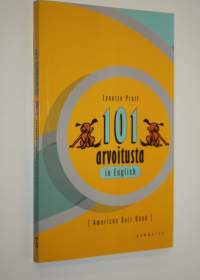 101 arvoitusta in English
