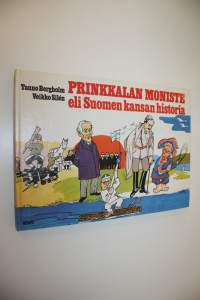 Prinkkalan moniste eli Suomen kansan historia