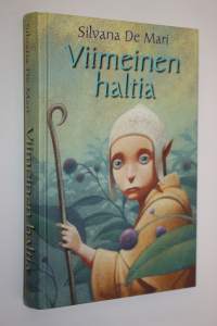 Viimeinen haltia