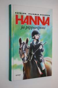 Hanna ja pippuriponi