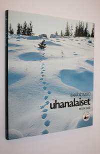 Uhanalaiset