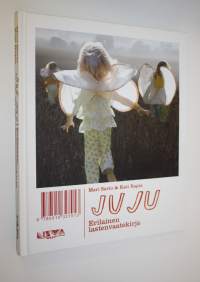 Juju : erilainen lastenvaatekirja