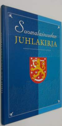 Suomalaisuuden juhlakirja (numeroitu)