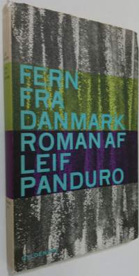Fern fra Danmark