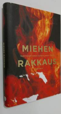 Miehen rakkaus