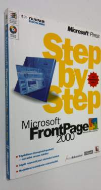 Microsoft FrontPage 2000