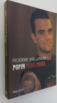 Robbie Williams : popin paha poika