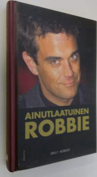 Ainutlaatuinen Robbie