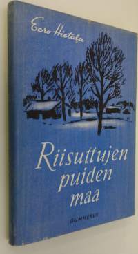 Riisuttujen puiden maa