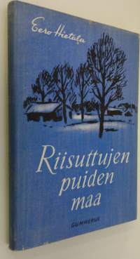 Riisuttujen puiden maa