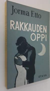 Rakkauden oppi : novelleja