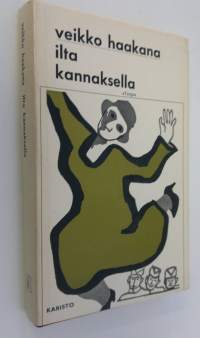 Ilta Kannaksella