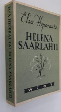 Helena Saarlahti