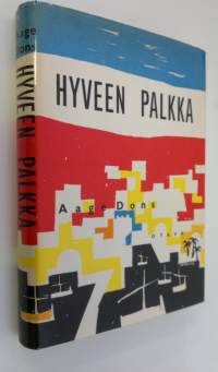 Hyveen palkka