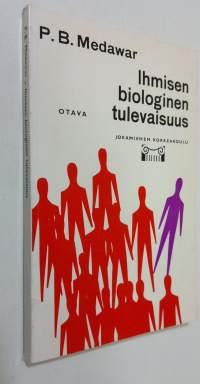 Ihmisen biologinen tulevaisuus